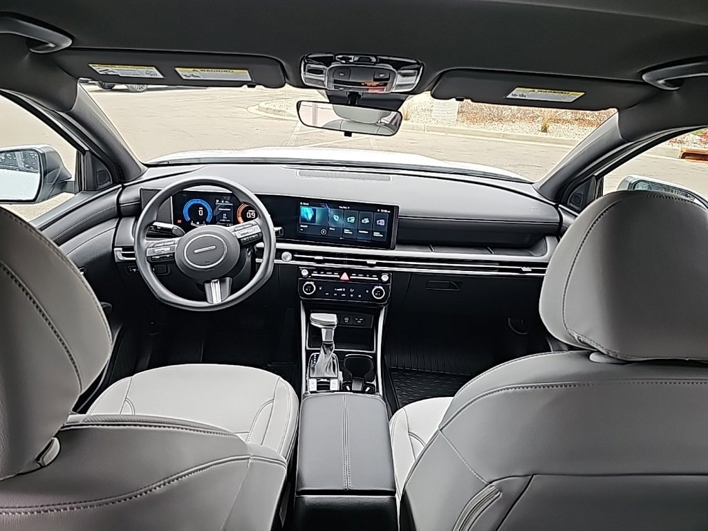 New 2026 Hyundai Santa Cruz SEL image 32
