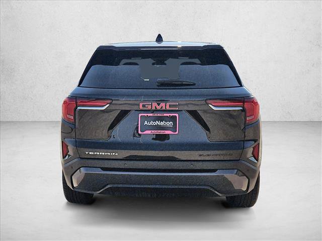 Used 2025 GMC Terrain Elevation FWD image 7