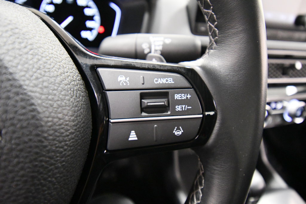 Certified 2024 Honda Civic Sport image 20