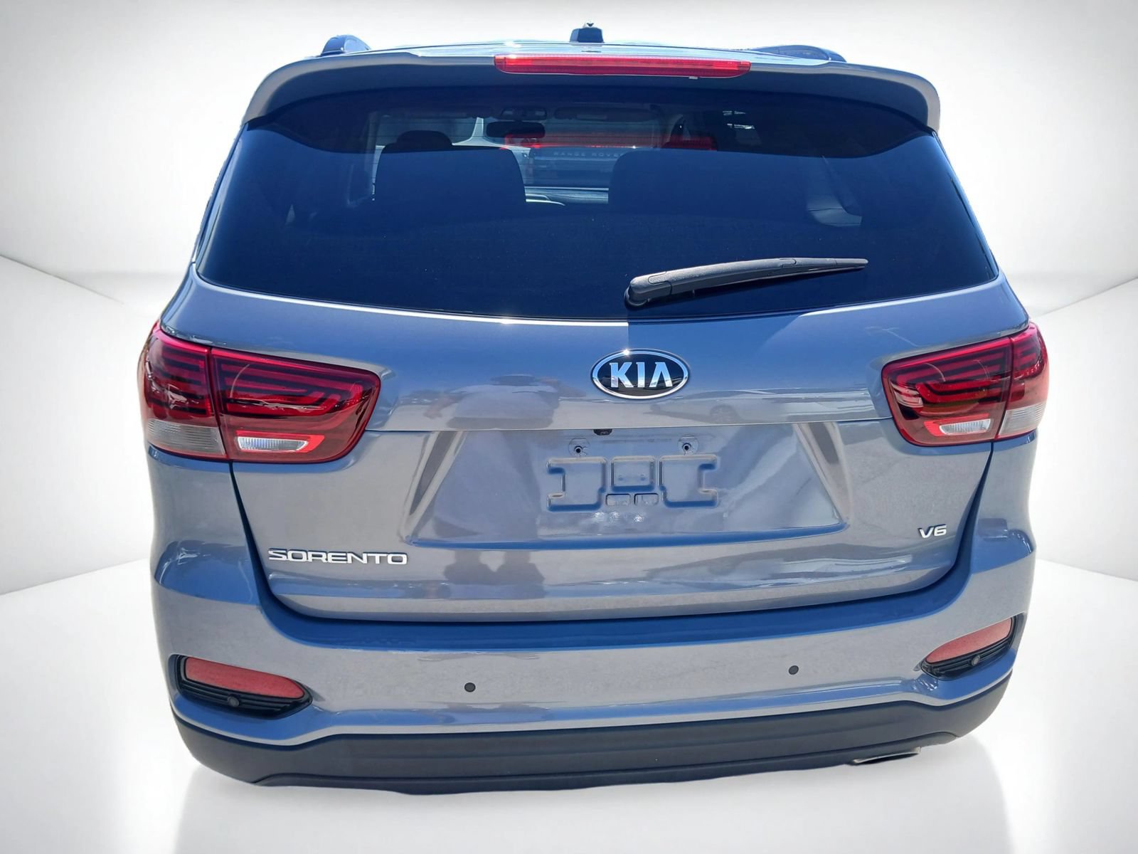 Used 2020 Kia Sorento S FWD image 4