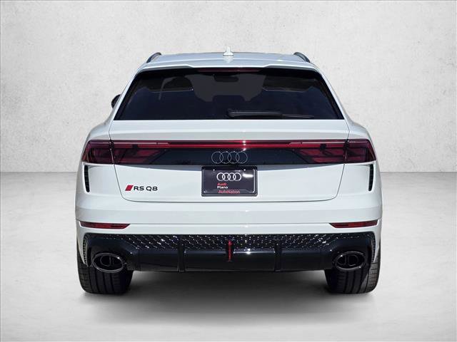 New 2026 Audi RS Q8 performance image 6