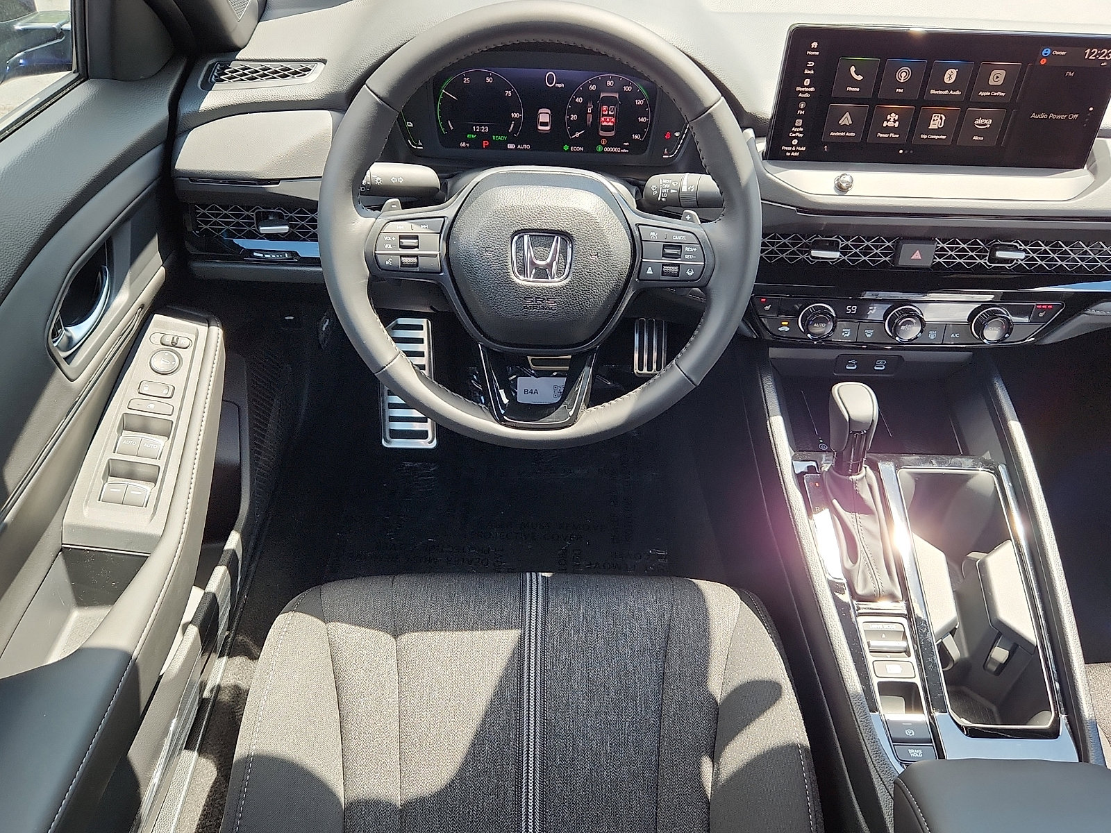 New 2026 Honda Accord Sport image 10