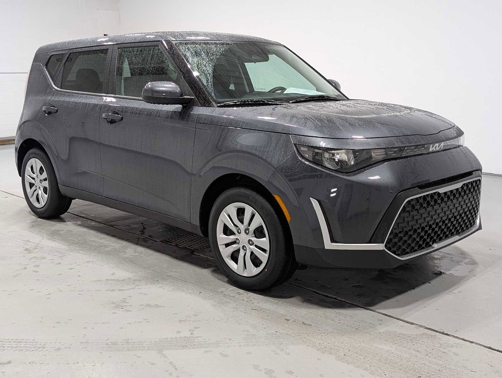 Certified 2023 Kia Soul LX image 6