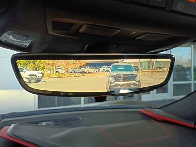 Used 2022 Chevrolet Corvette Stingray w/ Engine Appearance Package image 12