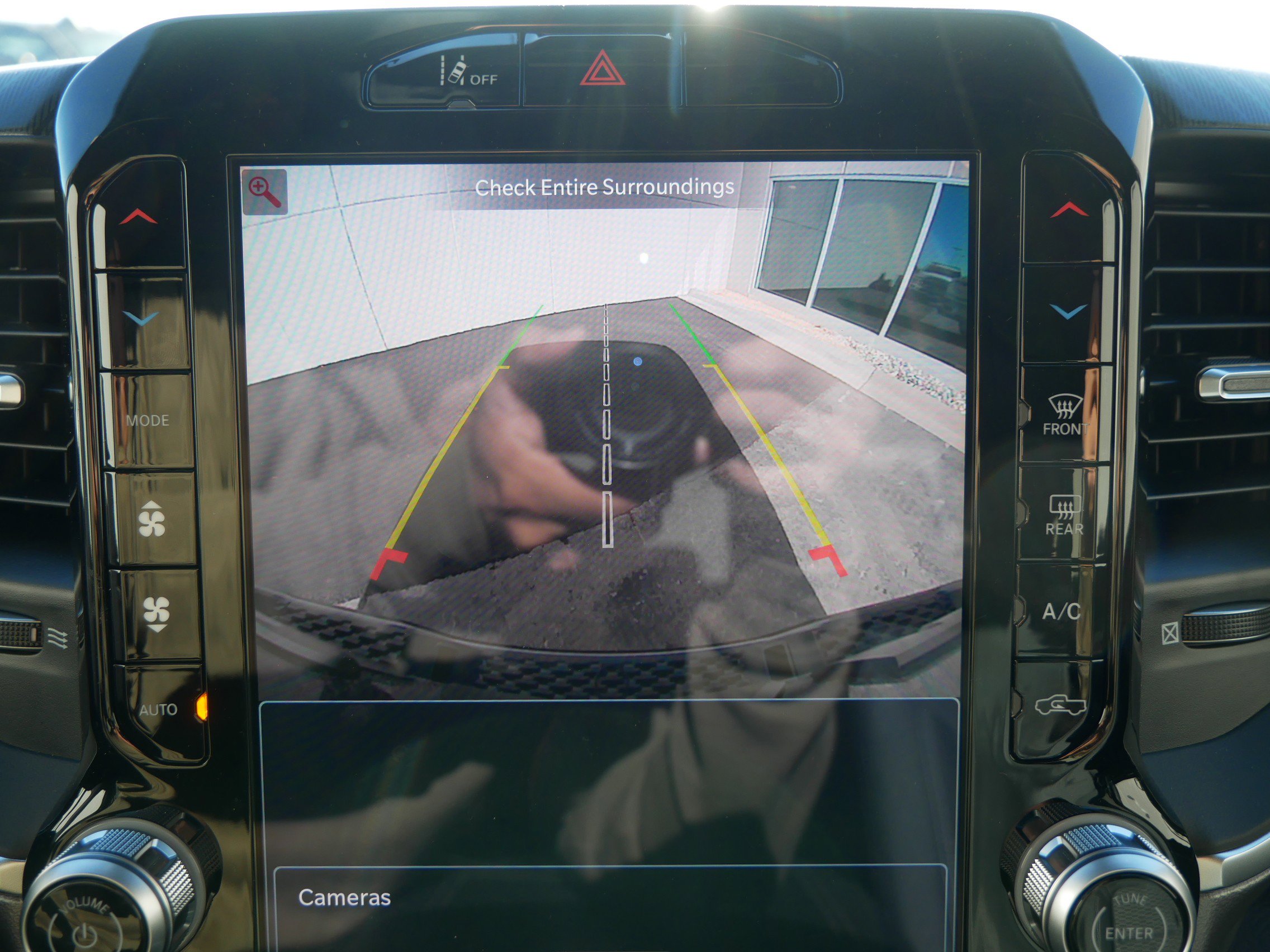 New 2026 RAM 1500 Big Horn image 12