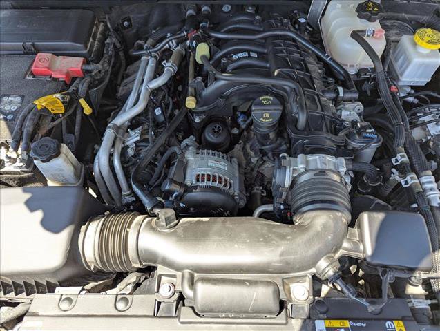 Used 2023 Jeep Gladiator Sport AWD/4WD image 21