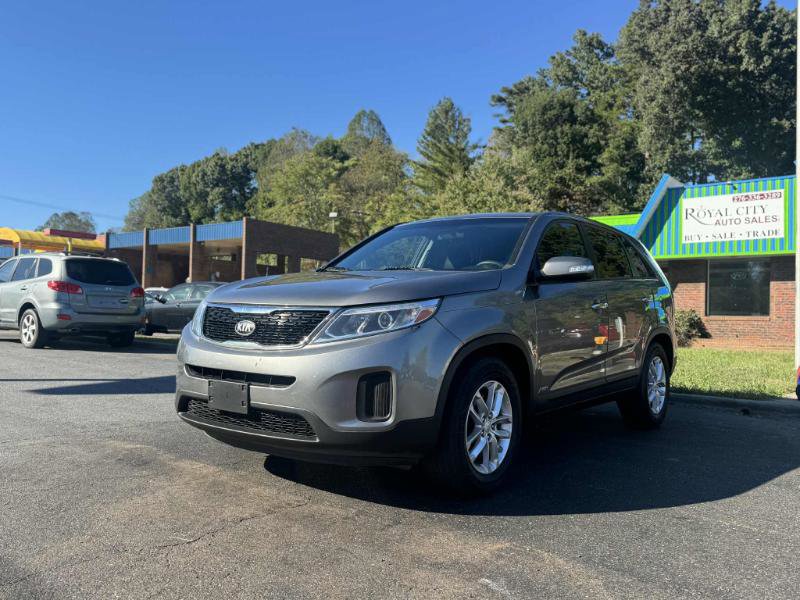 Used 2014 Kia Sorento LX
