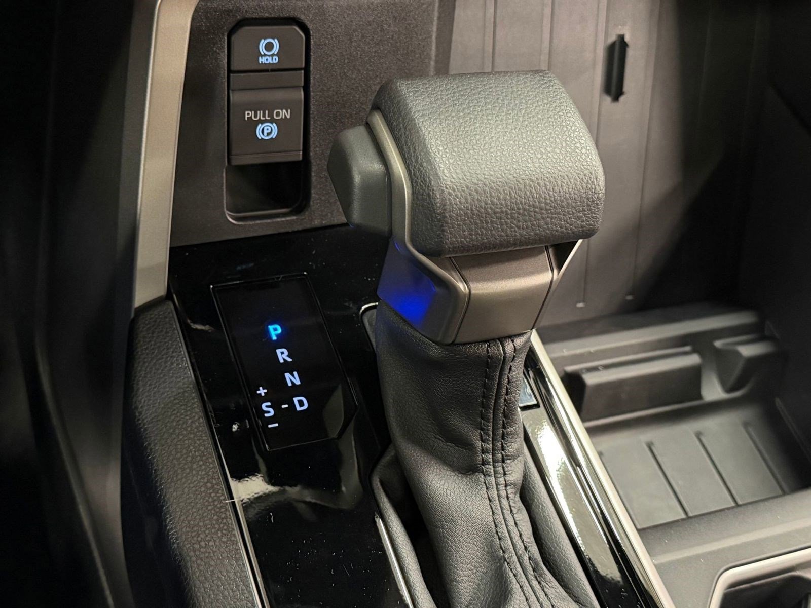 New 2026 Toyota Tundra SR5 AWD/4WD image 15