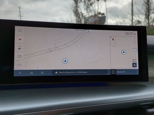 New 2026 Hyundai Ioniq 9 Limited w/ Tow & Go Package image 21