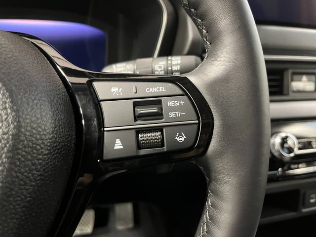 New 2026 Honda Pilot Elite image 19