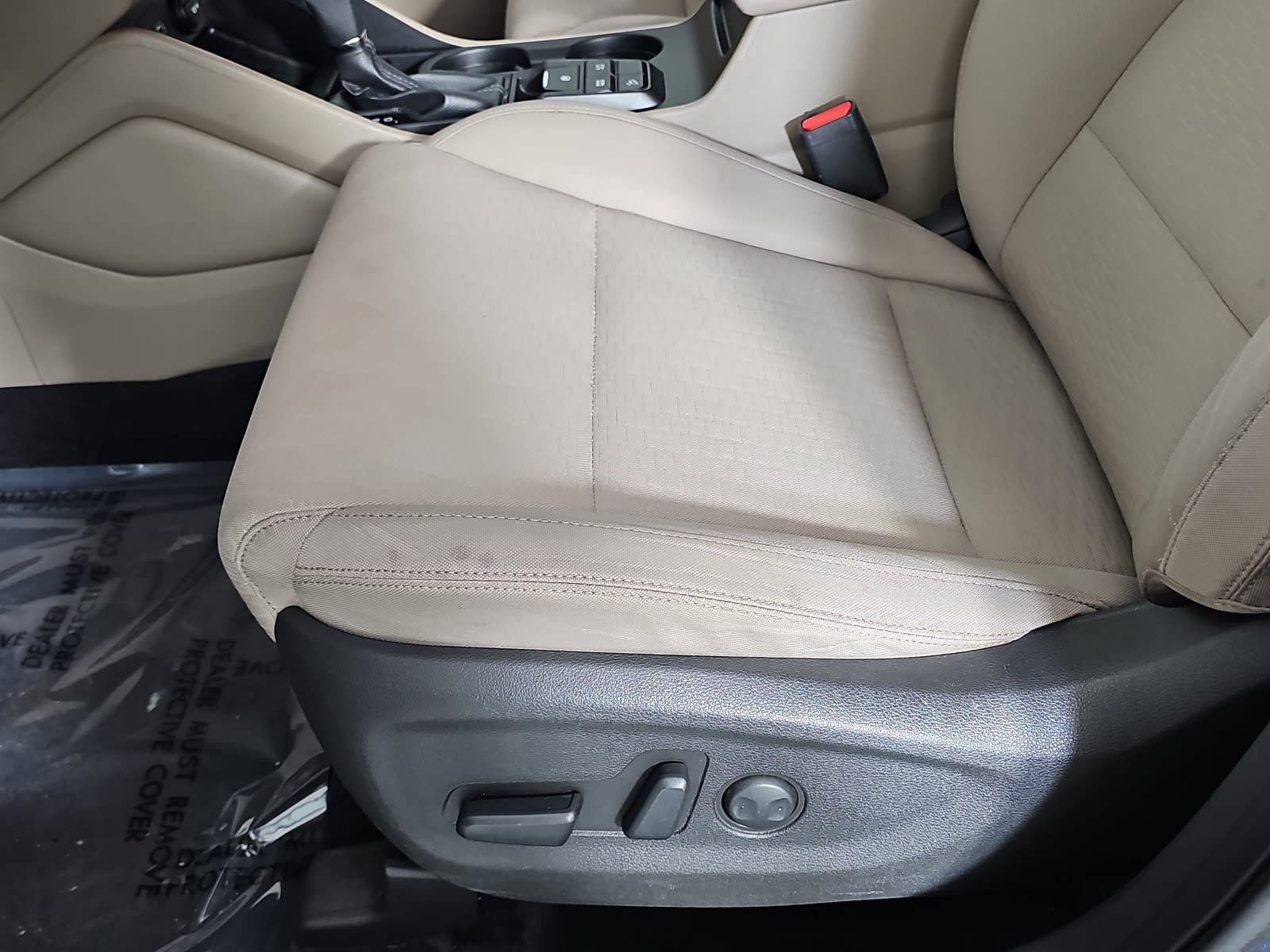 Used 2021 Hyundai Tucson Value AWD/4WD image 27