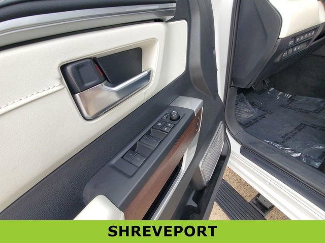 Used 2024 Toyota Sequoia Capstone image 24