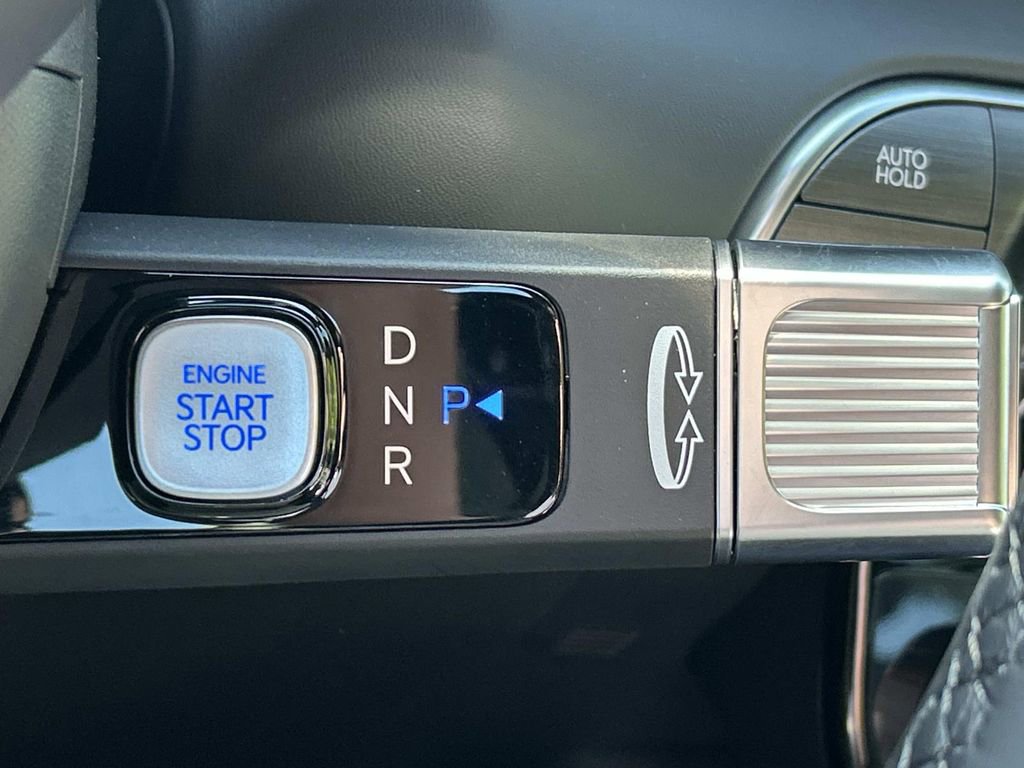 New 2026 Hyundai Palisade Calligraphy image 35