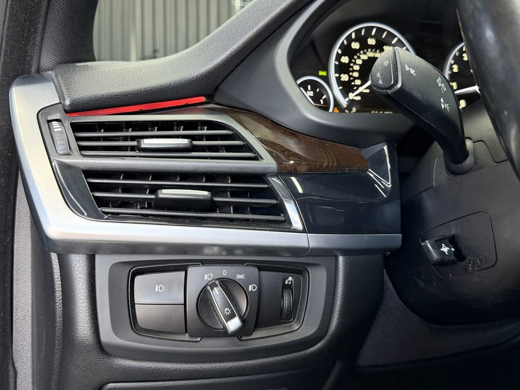 Used 2017 BMW X5 sDrive35i image 21