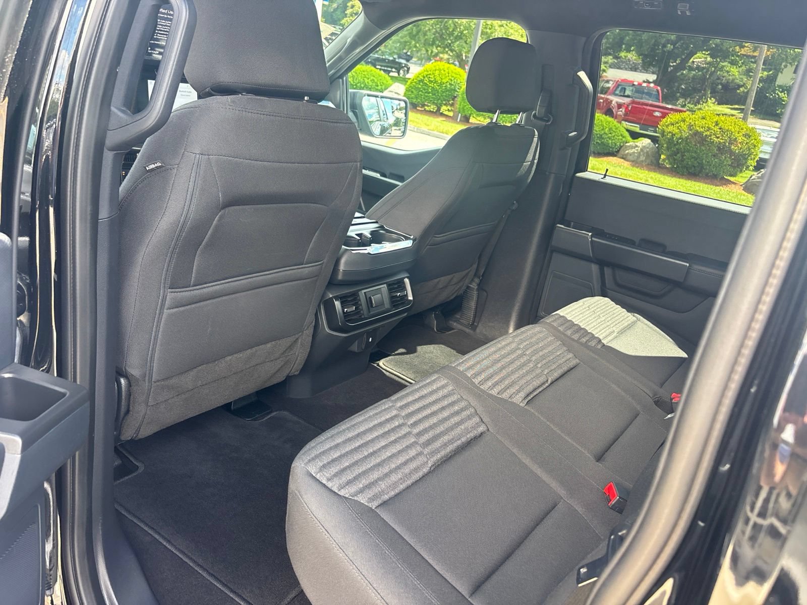 Certified 2023 Ford F150 XL w/ STX Appearance Package AWD/4WD image 34