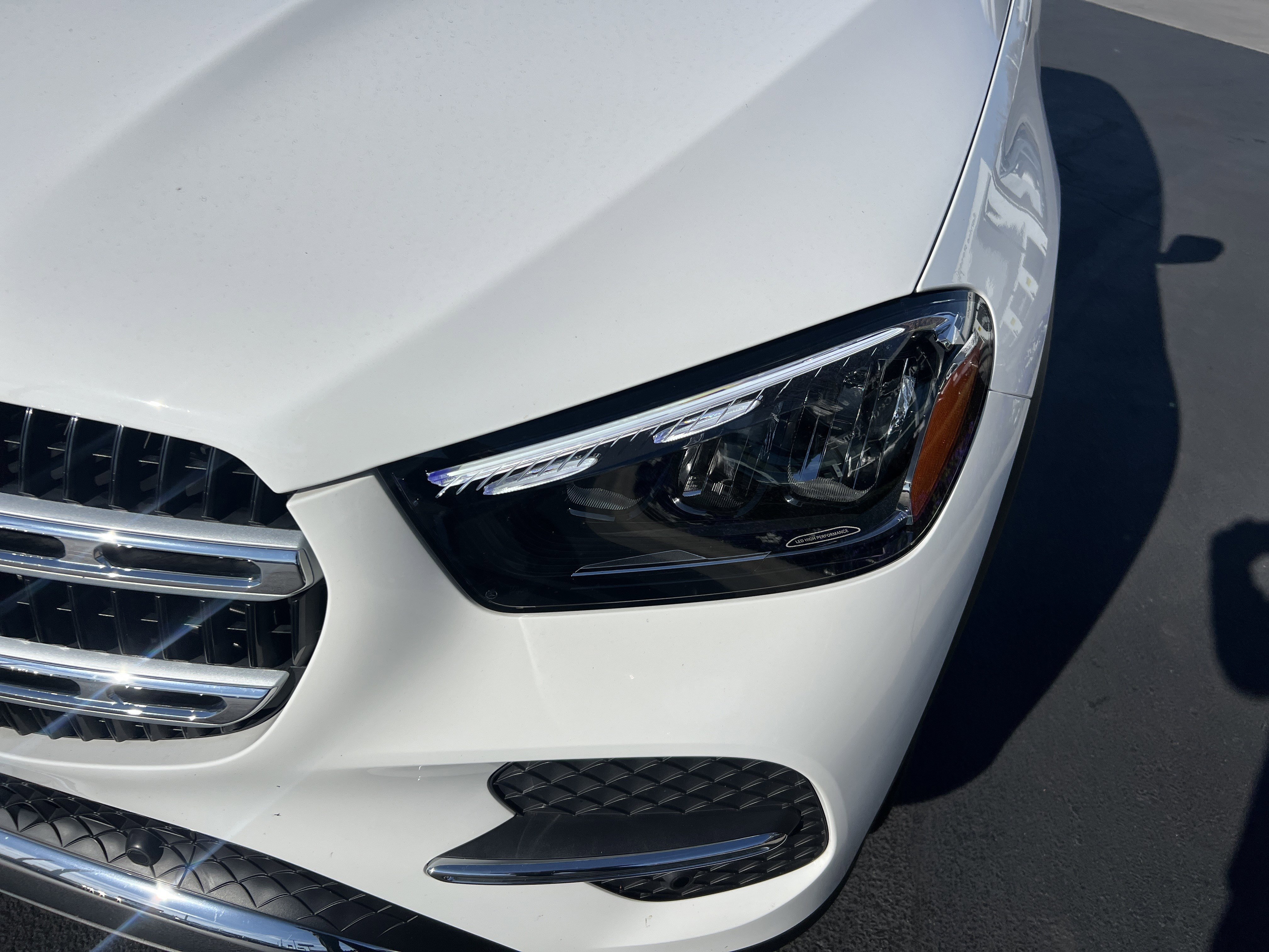 Certified 2025 Mercedes-Benz GLE 350 4MATIC image 6