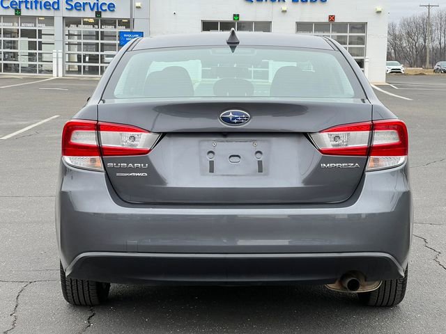 Used 2018 Subaru Impreza 2.0i Premium image 41