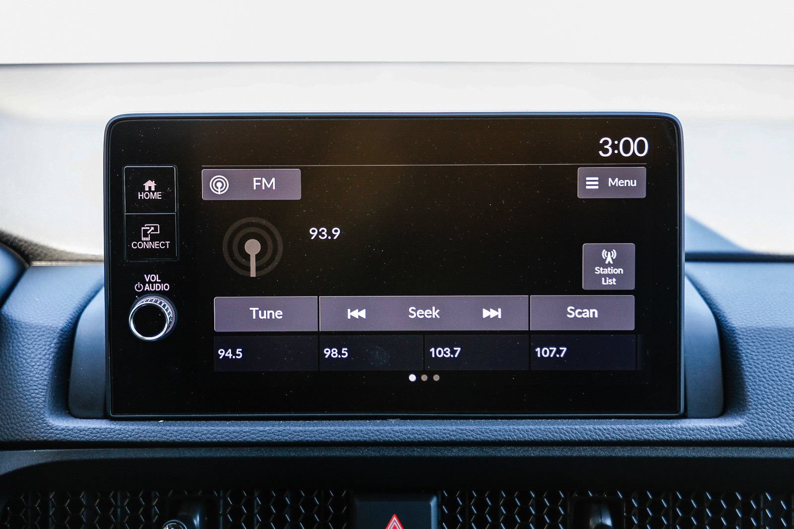 Used 2026 Honda CR-V EX image 12