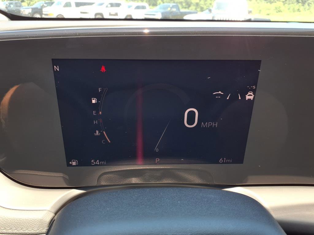 New 2026 Buick Encore GX Preferred w/ Advanced Technology Package image 23