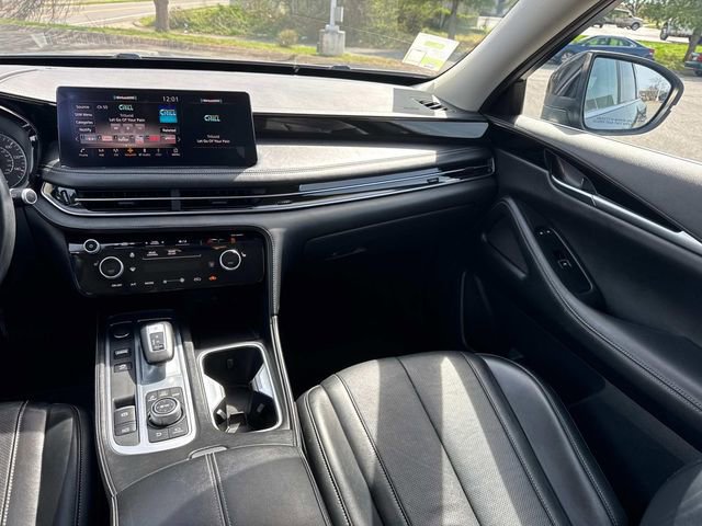 Used 2023 INFINITI QX60 Pure AWD/4WD image 20