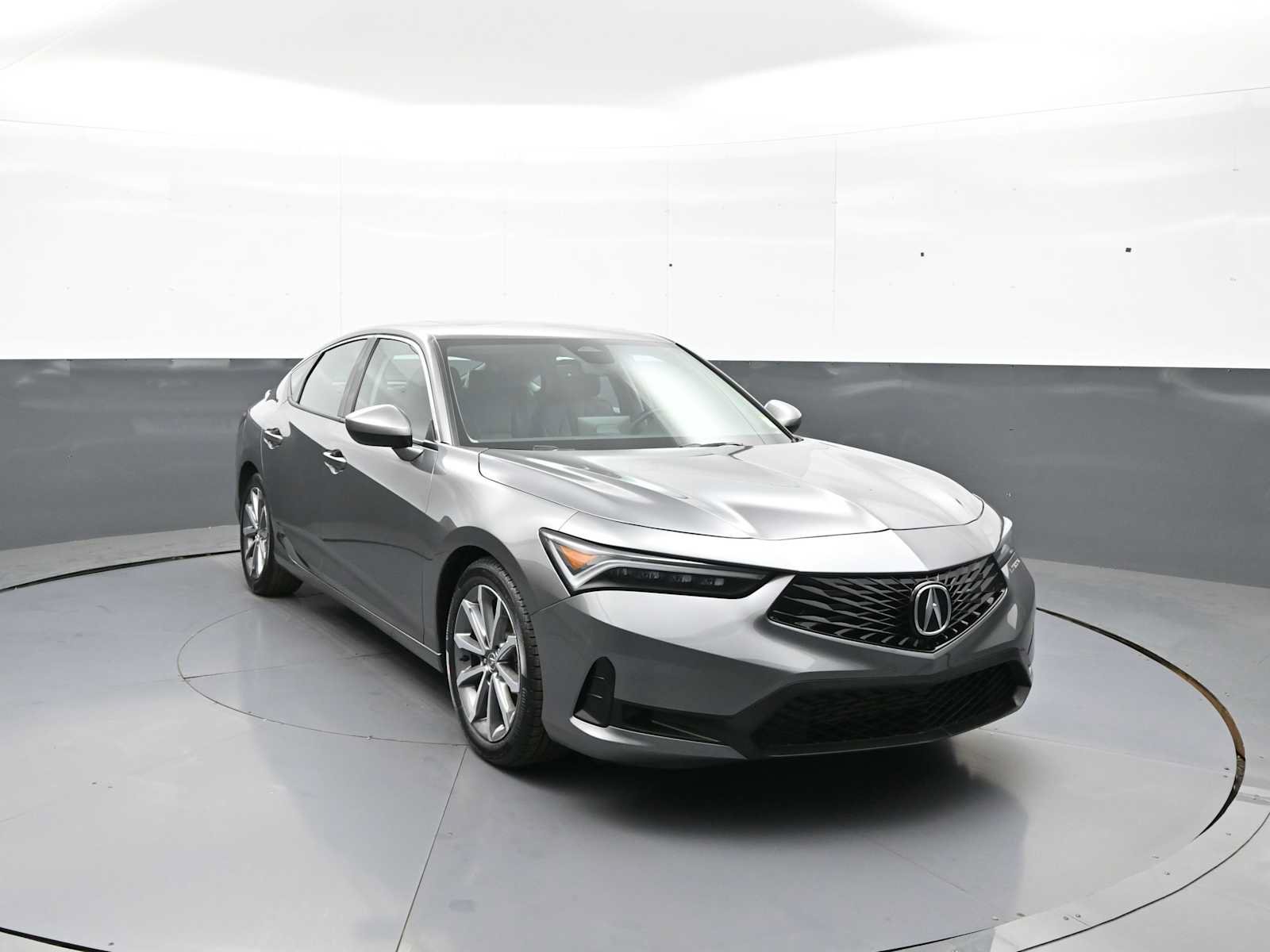 Certified 2024 Acura Integra FWD image 2