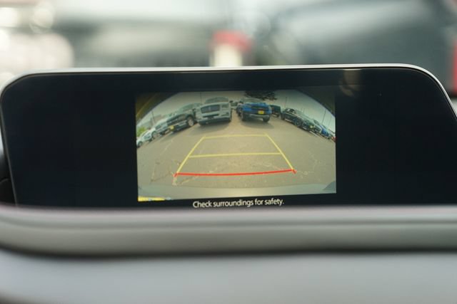 Used 2025 MAZDA CX-30 AWD 2.5 S w/ Preferred Package image 27