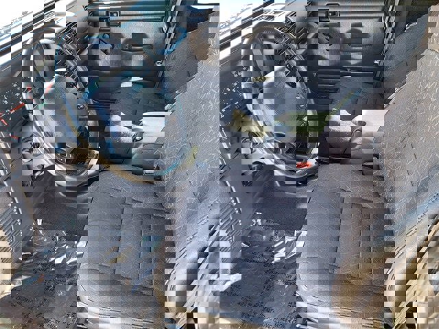 Used 2002 Jeep Wrangler Sport image 21