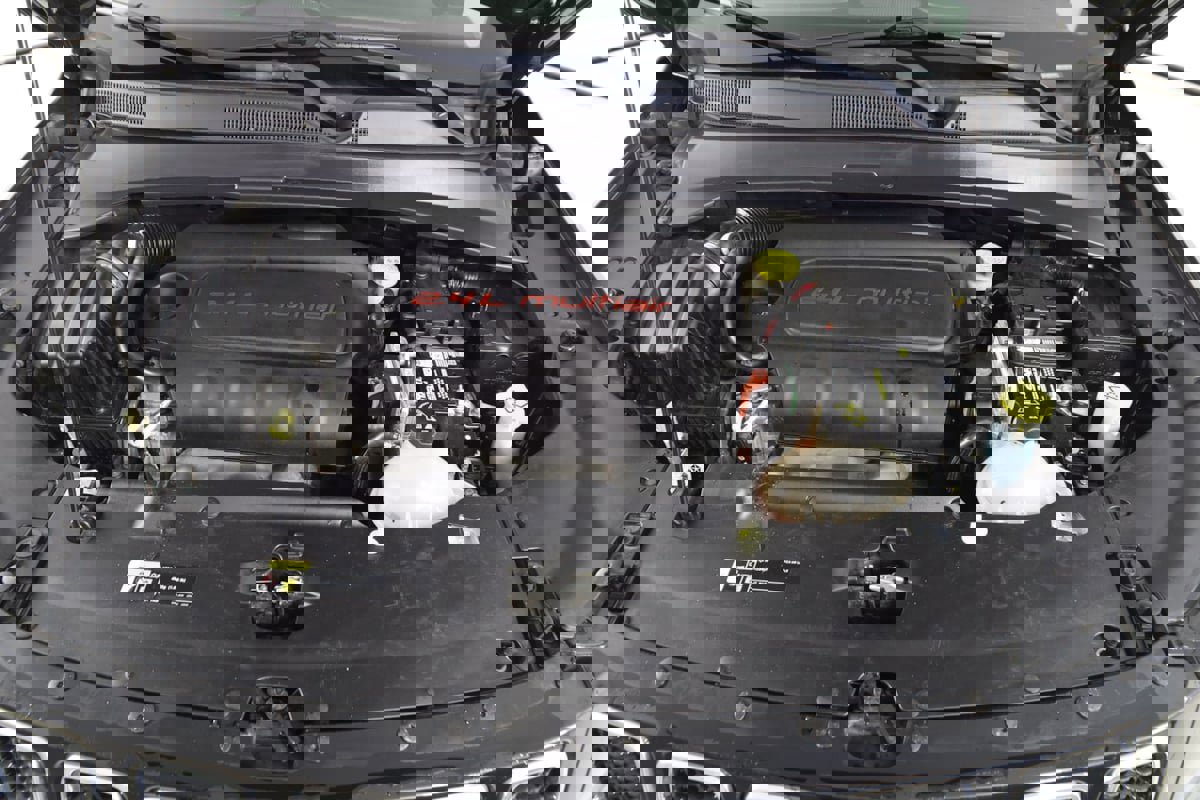 Used 2018 Jeep Compass Latitude w/ Popular Equipment Group image 49