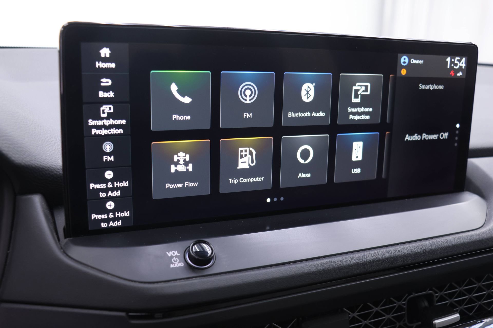 Used 2023 Honda Accord EX-L image 8