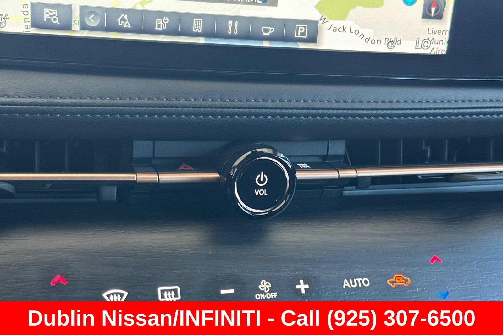 Used 2023 Nissan Ariya FWD image 31