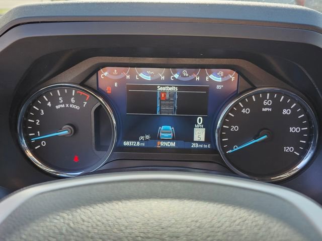 Certified 2024 Ford Expedition Max Limited AWD/4WD image 24