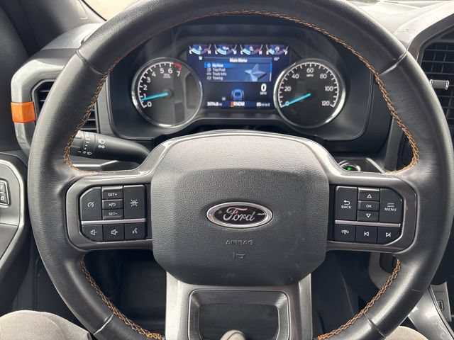 Used 2023 Ford F150 Tremor AWD/4WD image 24