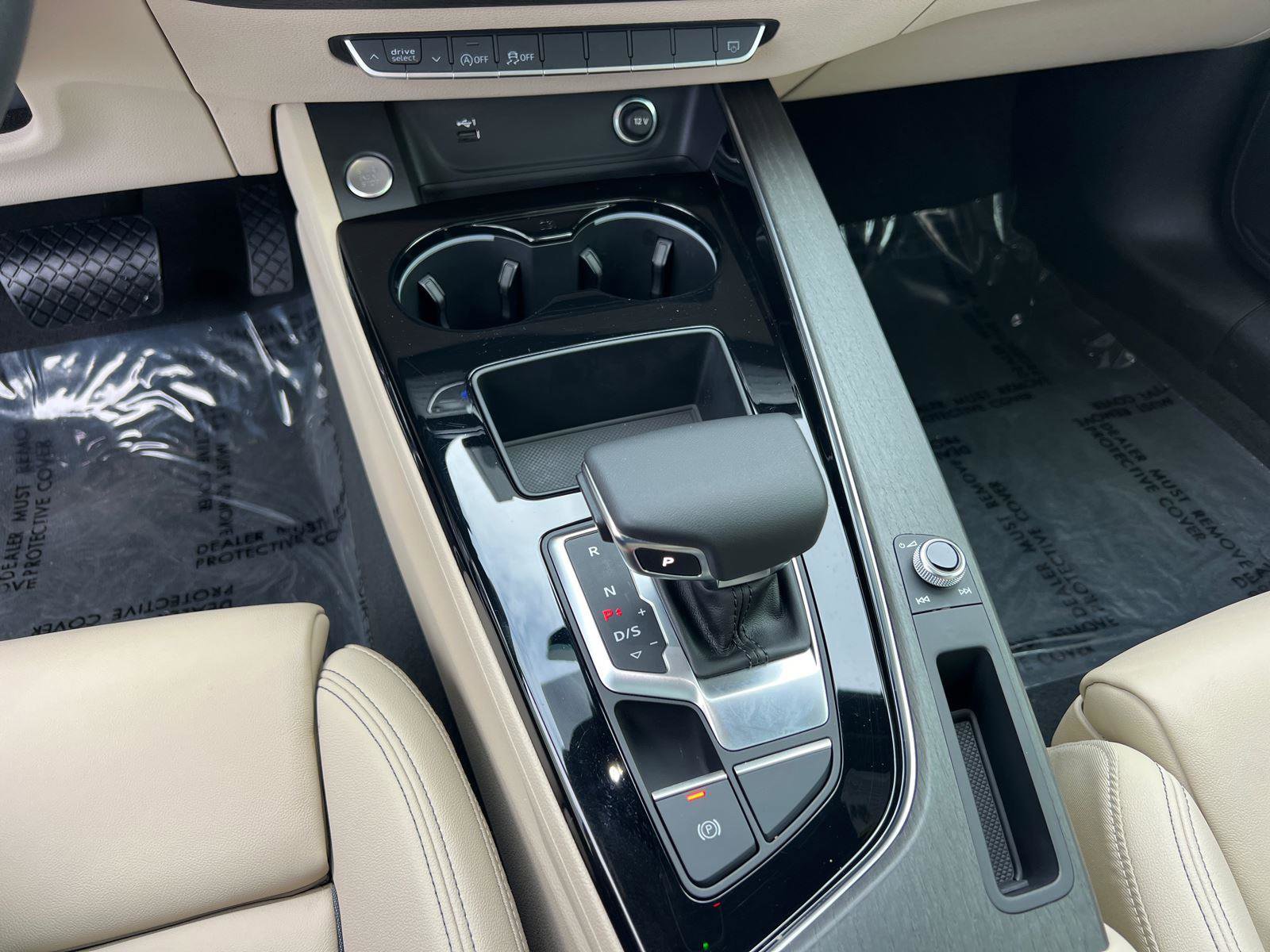 Used 2023 Audi A5 2.0T Premium image 26