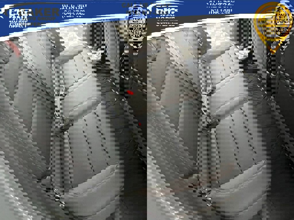 New 2026 Chevrolet Trax RS w/ Sunroof Package image 11