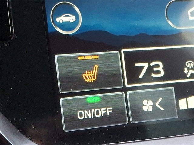 Used 2024 Subaru WRX Premium image 24