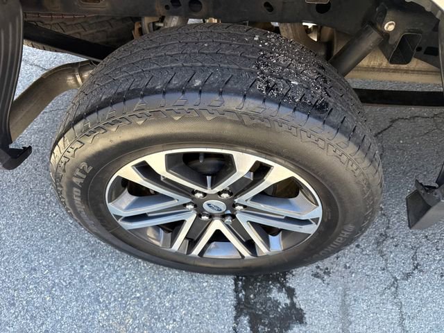 Certified 2023 Ford F150 XL w/ STX Appearance Package image 13