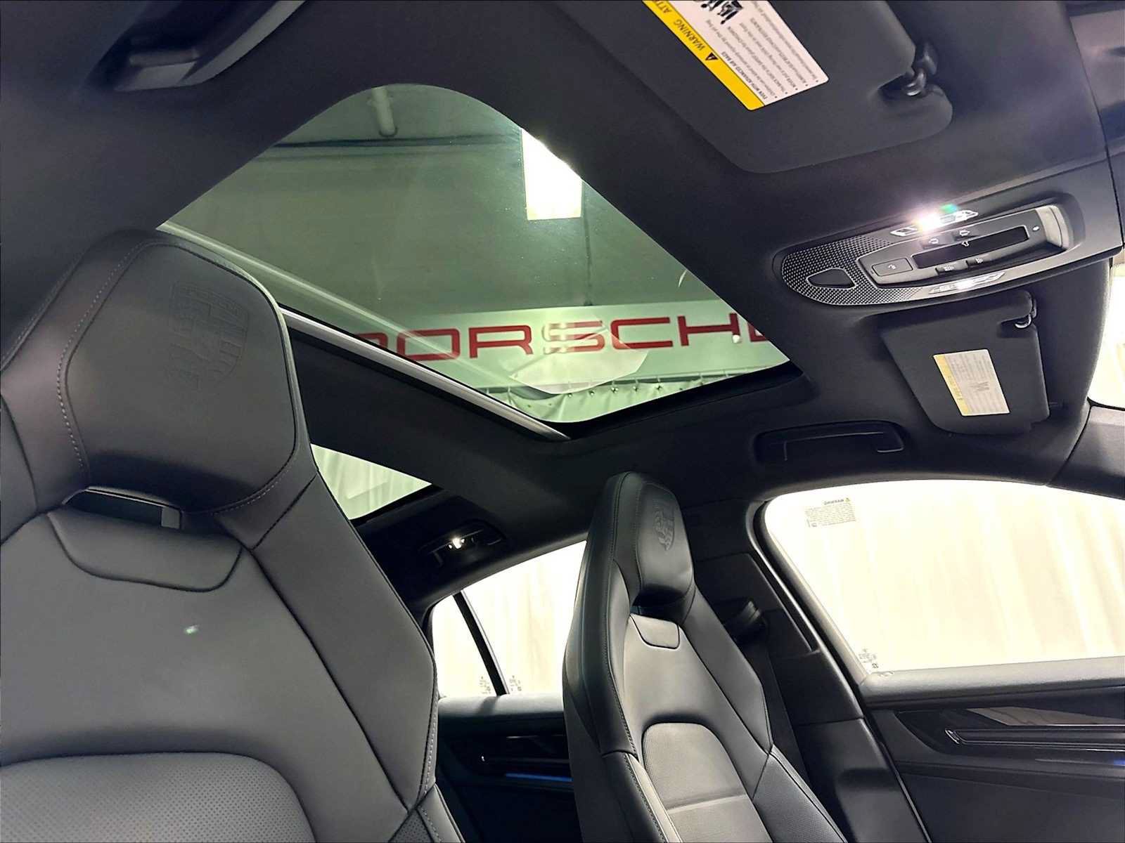 New 2026 Porsche Panamera 4 AWD/4WD image 25