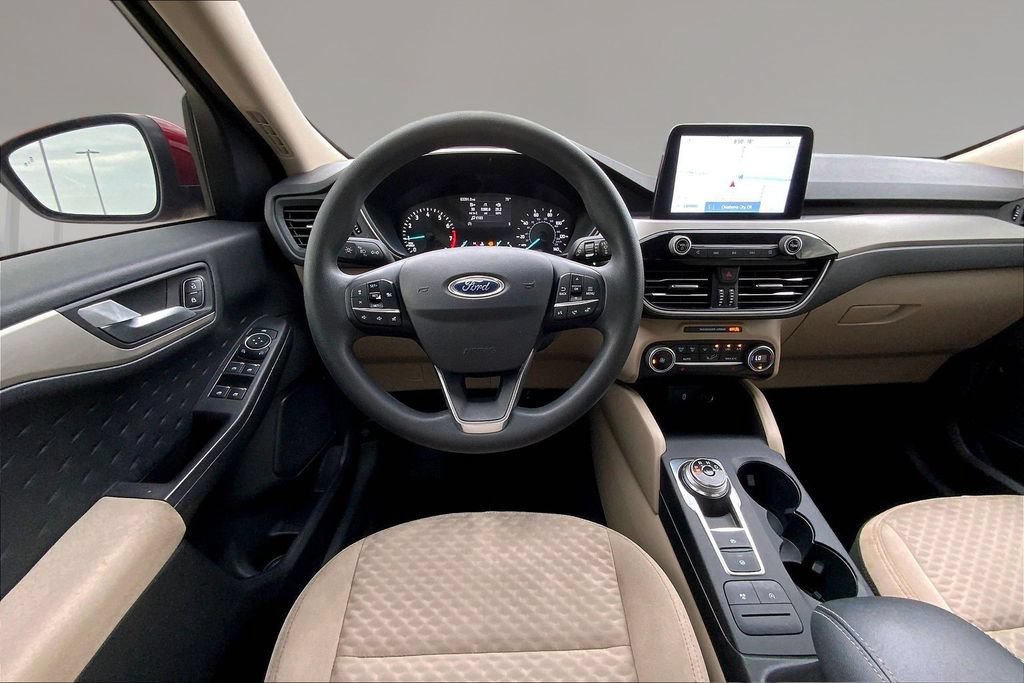 Used 2020 Ford Escape SE FWD image 5