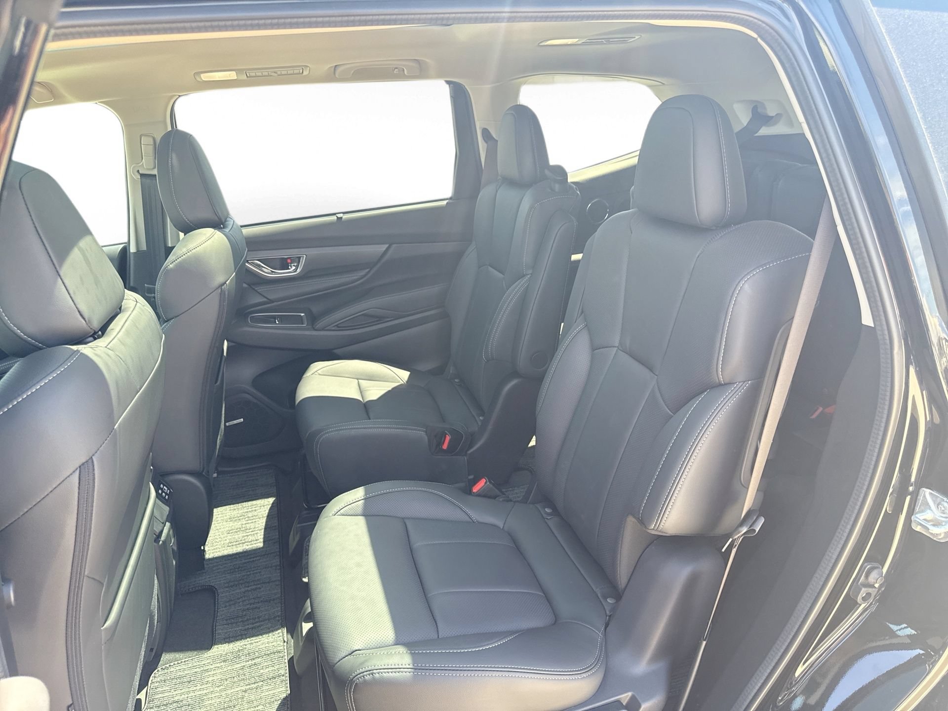 New 2026 Subaru Ascent Limited AWD/4WD image 25