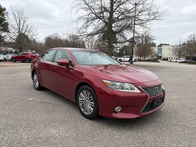 Used 2013 Lexus ES 350 image 4