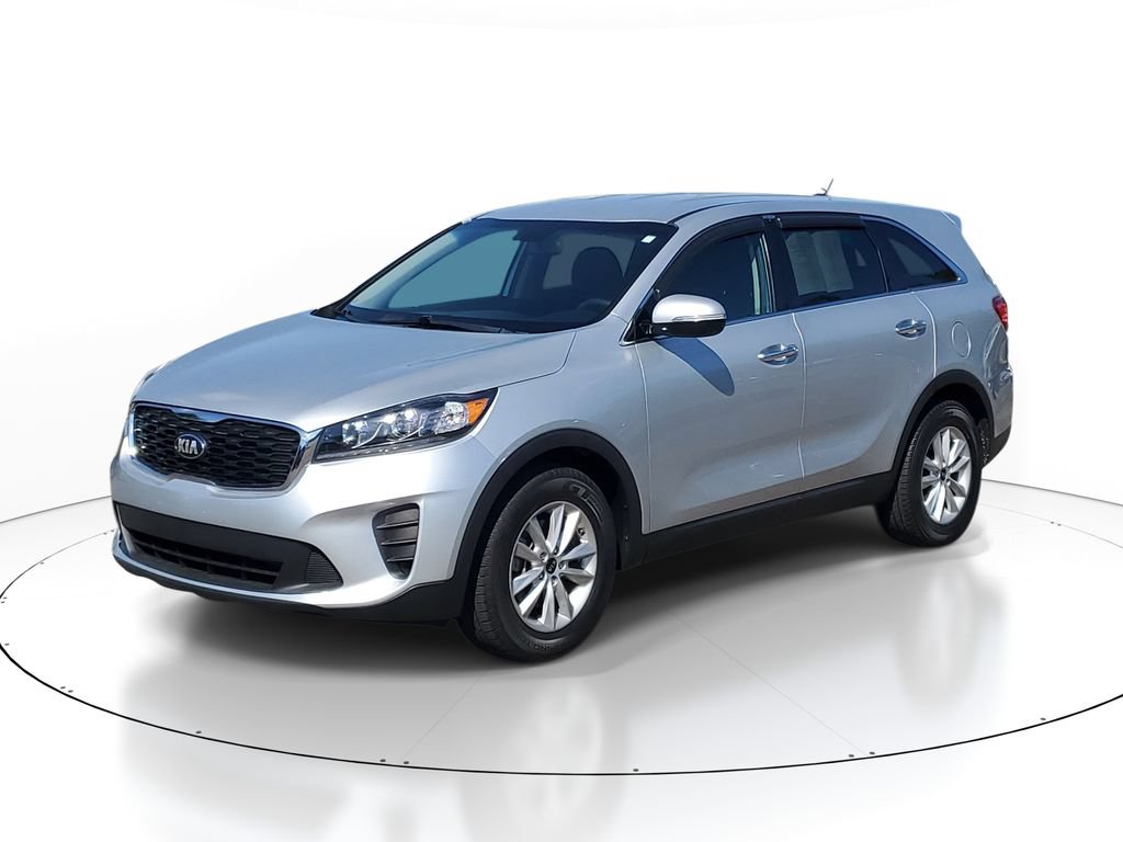 Used 2019 Kia Sorento FWD image 2