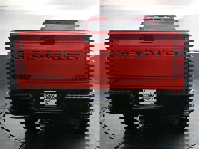 Used 2024 Chevrolet Silverado 2500 Custom w/ Custom Value Package image 14