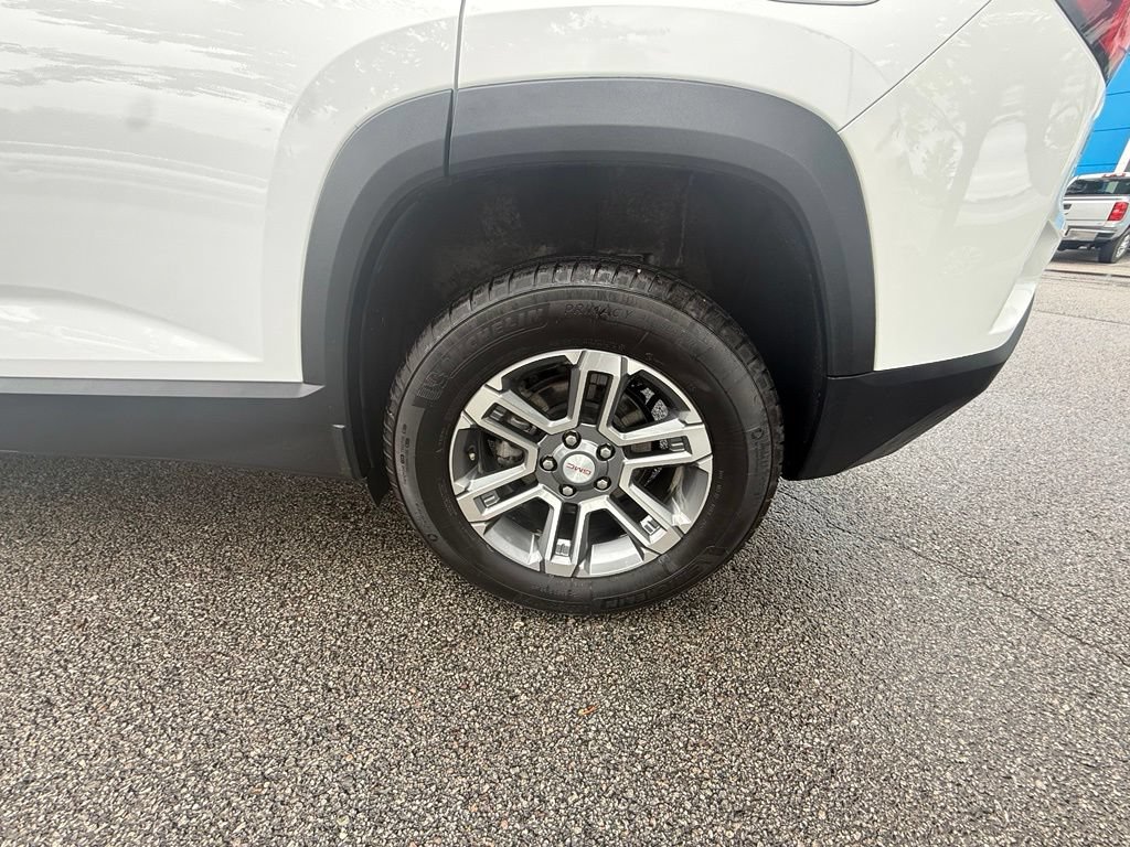 Used 2026 GMC Terrain Elevation AWD/4WD image 32