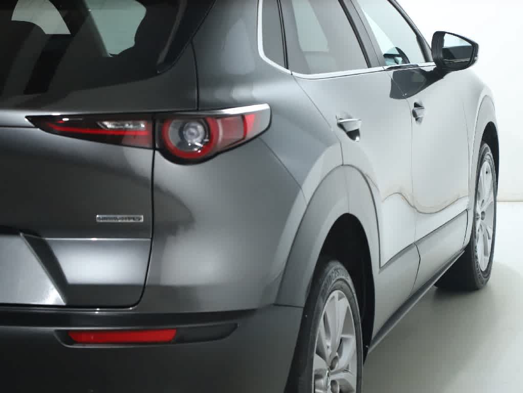 Certified 2021 MAZDA CX-30 AWD 2.5 S w/ Select Package image 45