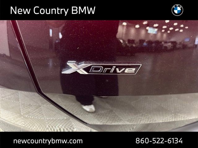 Certified 2025 BMW X3 xDrive30 w/ Premium Package AWD/4WD image 10