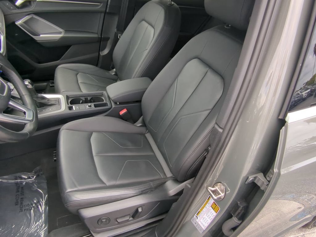 Used 2024 Audi Q3 2.0T Premium AWD/4WD image 20