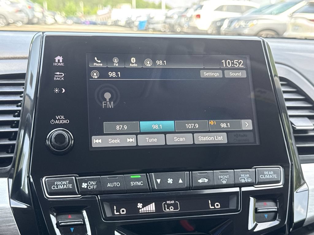 Used 2020 Honda Odyssey EX-L image 12