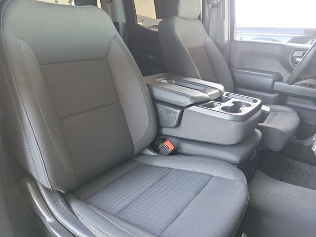 Certified 2024 Chevrolet Silverado 1500 Custom image 23