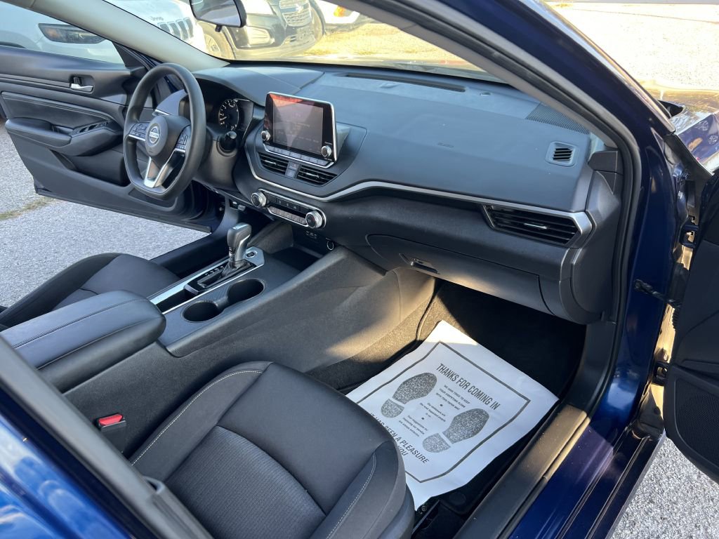 Used 2019 Nissan Altima 2.5 S image 21