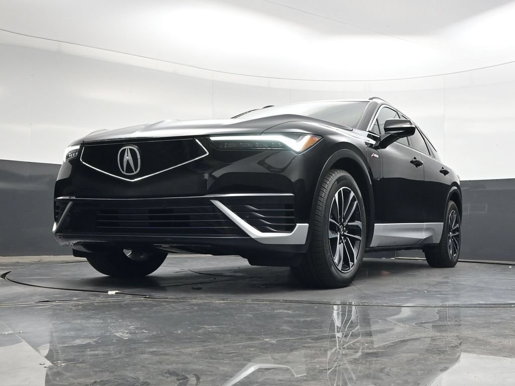 Used 2024 Acura ZDX A-Spec AWD/4WD image 28
